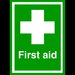 Sign first aid